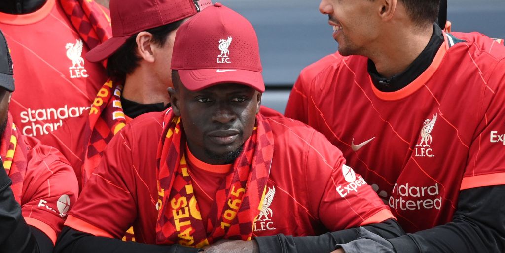Sadio Mane wanted £393k/week to stay at Liverpool but club rejected idea – Bild