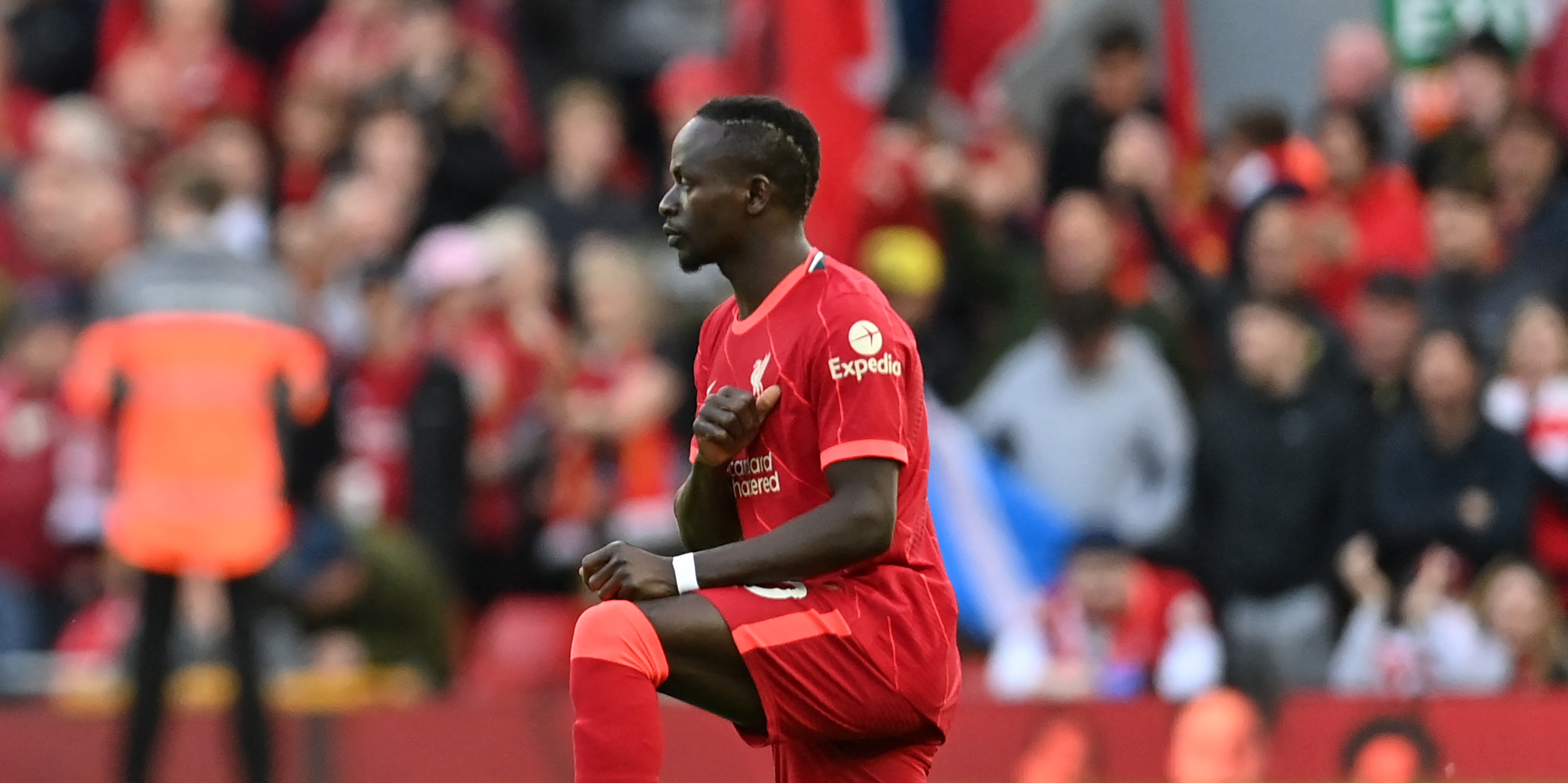 Bayern to consider swooping in for Sadio Mane as contract talks with Liverpool ‘faltering’ – Sky Sports
