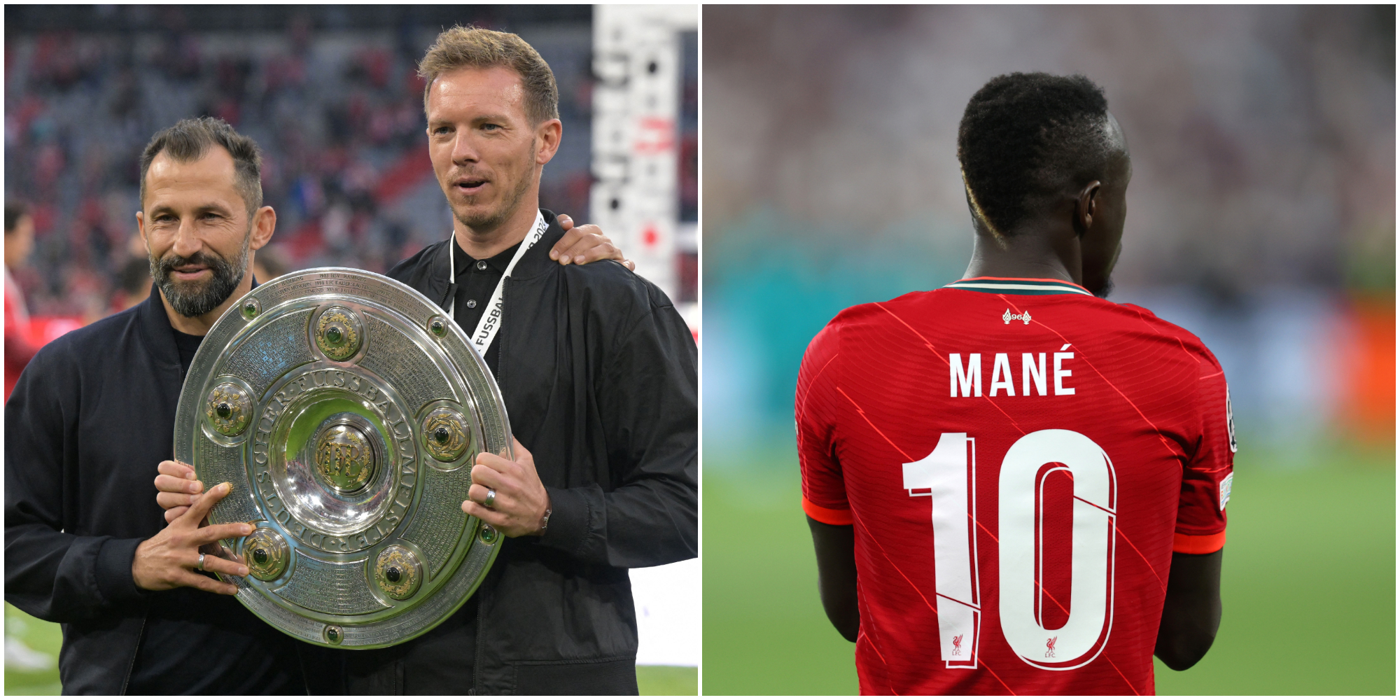 Florian Plettenberg drops Mane transfer claim as Bayern’s Salihamidzic eyes up German speaking Liverpool star