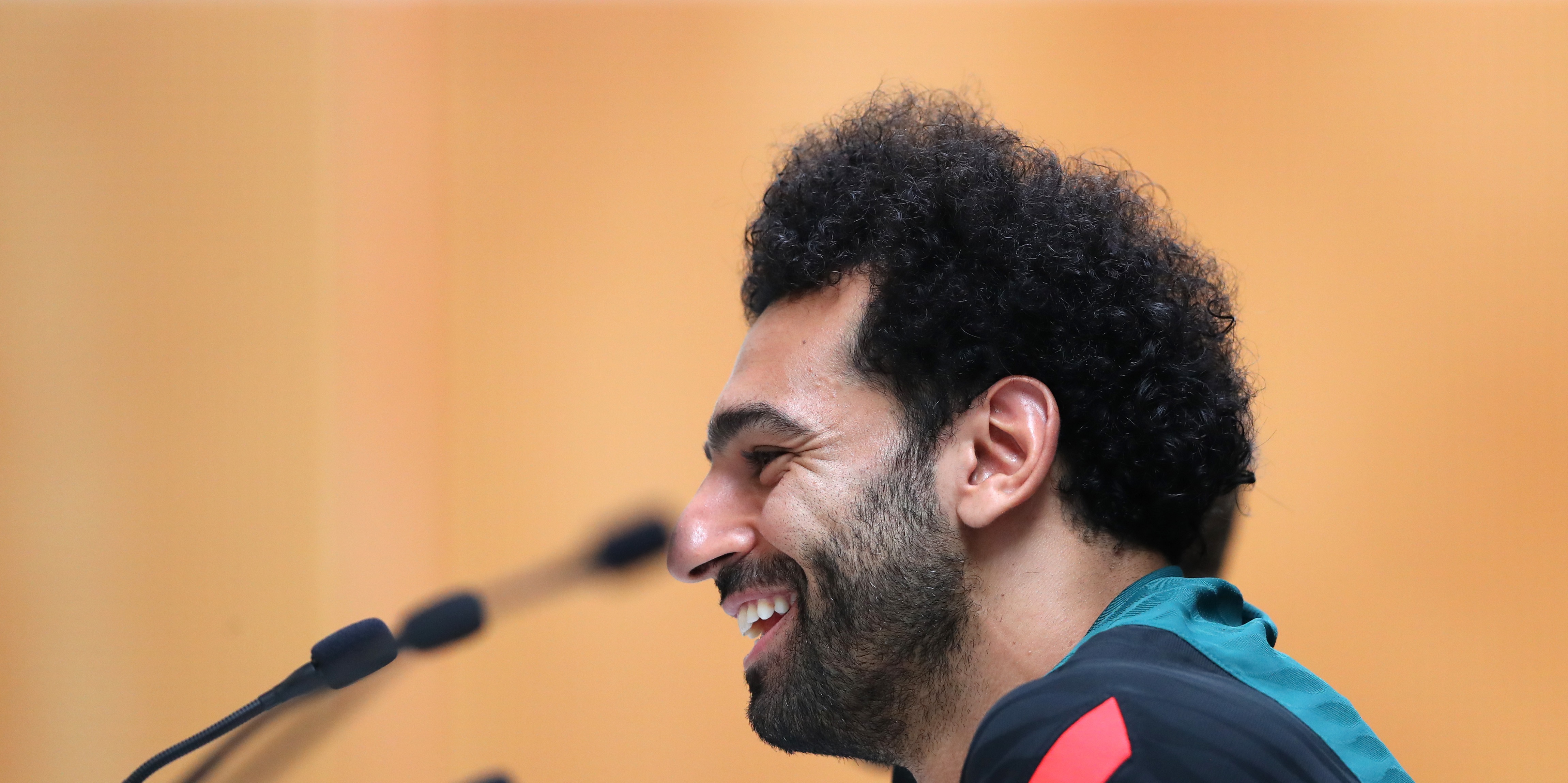 ‘Liverpool remain hopeful’ – Mo Salah contract update dropped ahead of Champions League final