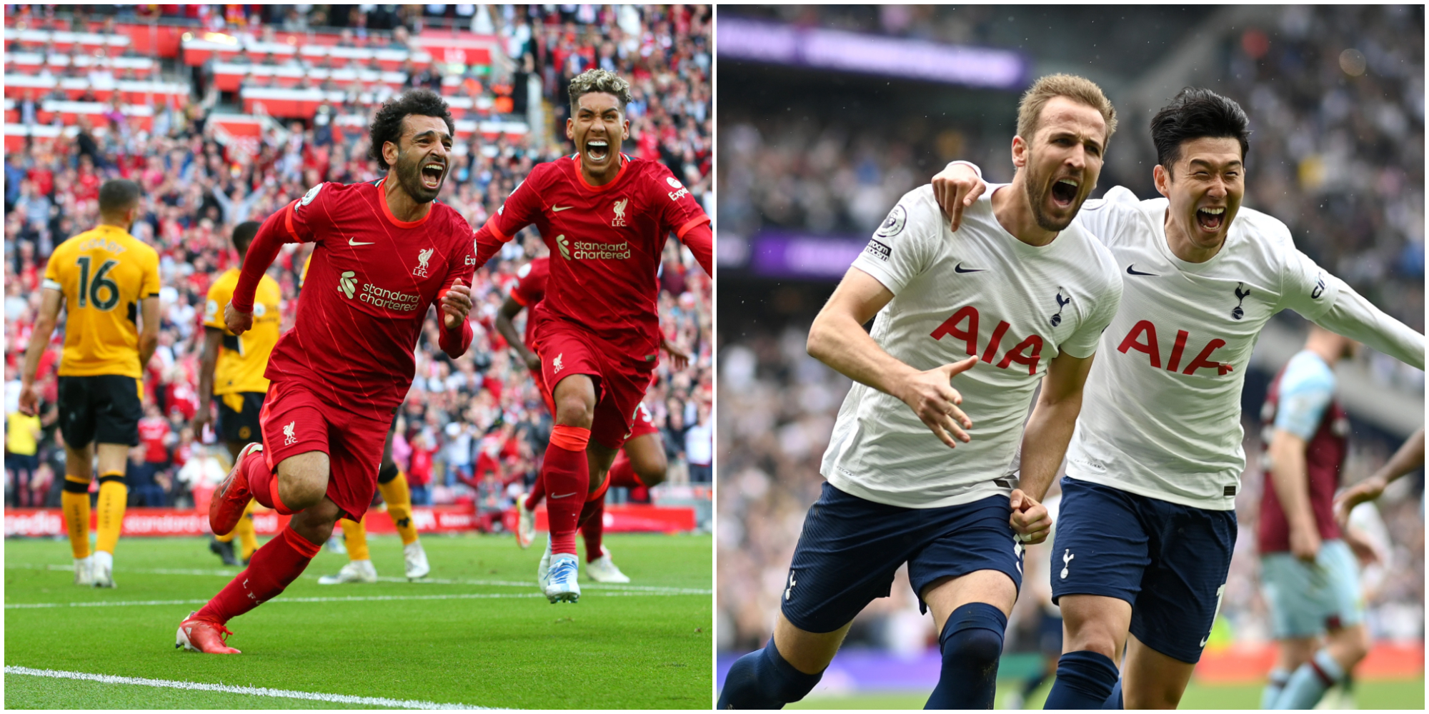 ‘Frightening’ Tottenham man is better than Salah and is the PL’s best player – not Harry Kane – says West Ham’s Antonio