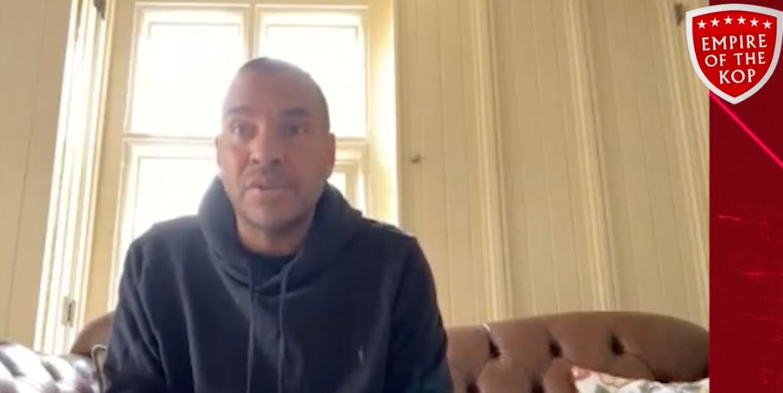 (Video) ‘I think it would do huge damage to rival clubs’ – Stan Collymore weighs in on Liverpool’s quadruple hopes and explains how such an achievement would benefit the club massively