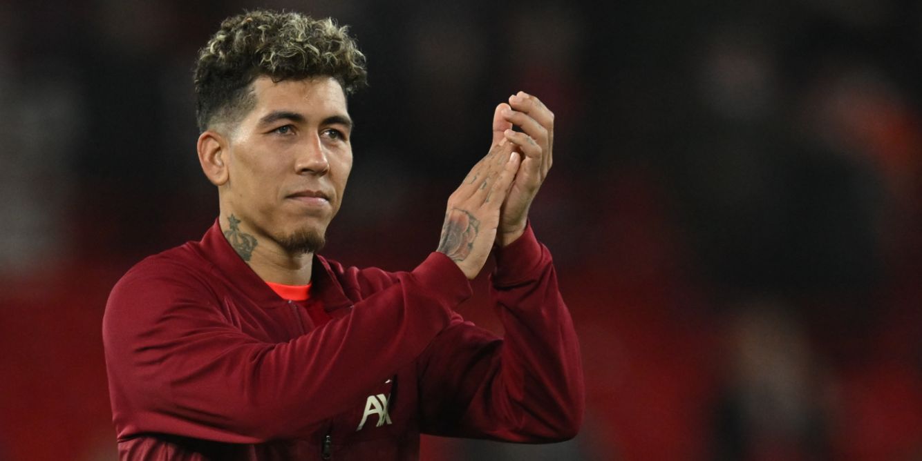 Bobby Firmino worryingly ruled out again as Jurgen Klopp provides pre-Villarreal CL semi-final squad fitness update