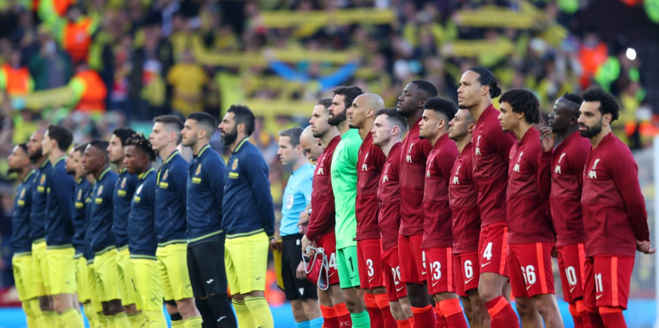 BBC pundit on why the first goal is ‘absolutely crucial’ as Liverpool travel to Villarreal for Champions League semi-final