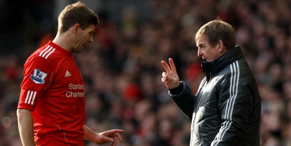 The 50 best Liverpool players ever ranked