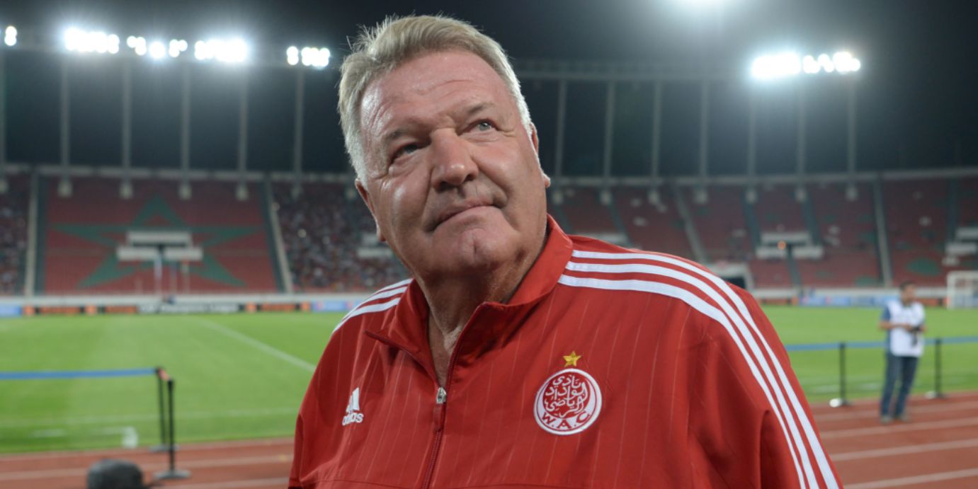 “It’s been terrible” – John Toshack gives an update on his health after spending nine days in intensive care with COVID
