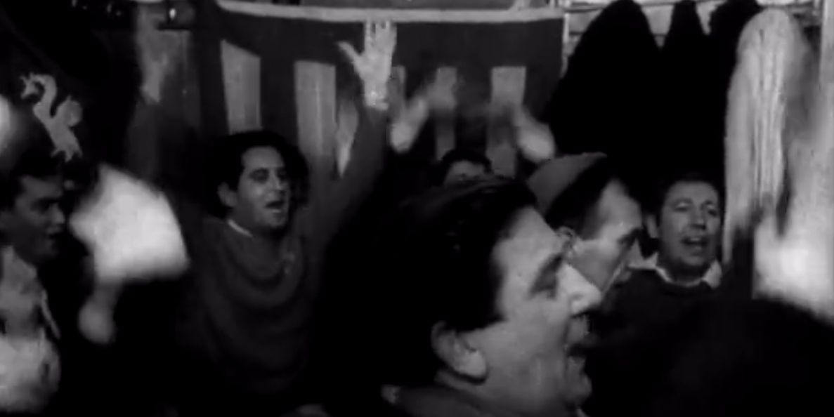 (Video) “Liverpool Hallelujah!” – Classic Liverpool song taking the internet by storm as fans call for it to make a comeback