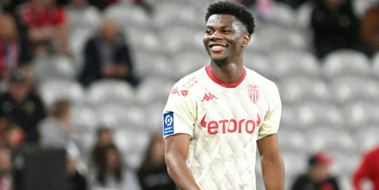 ‘Advantage Liverpool’ – French journalist provides update on Aurelien Tchouameni and gives Liverpool the edge over PSG & Real