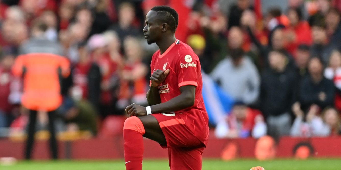 ‘NOT TRUE’ – German journalist rubbishes reports that Sadio Mane is in talks with Bayern Munich over a possible transfer