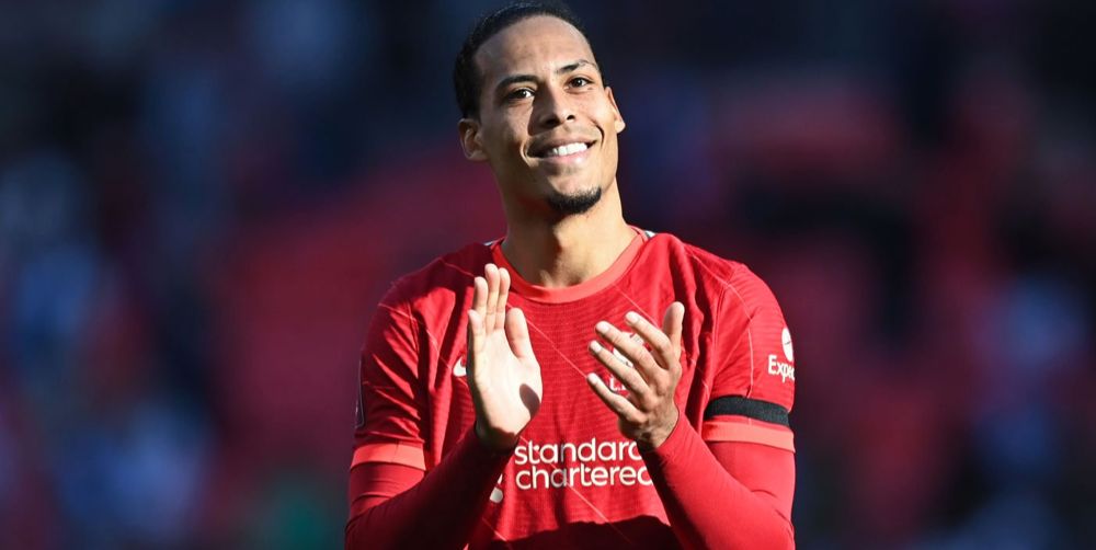 Virgil van Dijk wants to make Saturday’s trip to Wembley ‘special’ but is aware that Chelsea will pose a ‘tough’ challenge