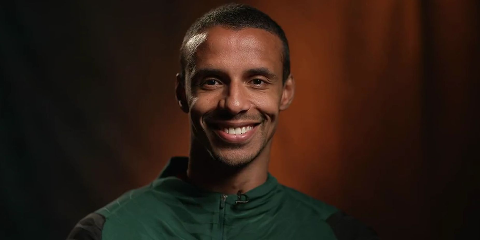 (Video) Joel Matip reveals which of his ‘exfoliated’ Liverpool teammates spends the most time in front of the mirror