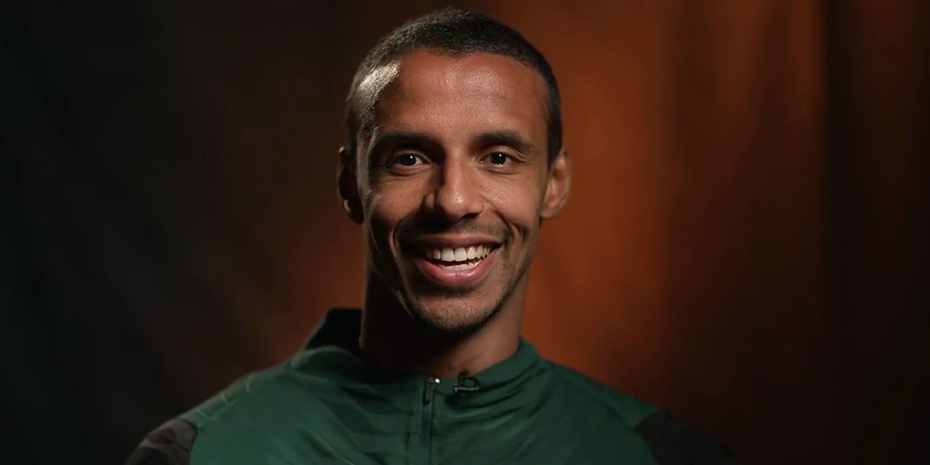 (Video) Joel Matip on which Liverpool teammate is ‘an idol for everyone’ as he names the club’s best trainer