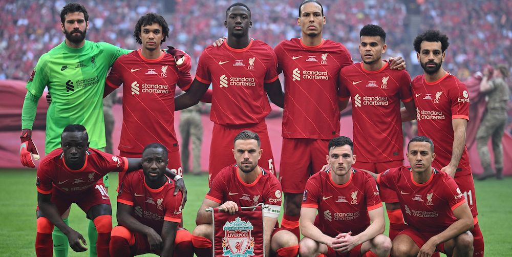 ‘Short of a catastrophe…’ – BBC pundit singles out Liverpool star who is keeping title hopes alive