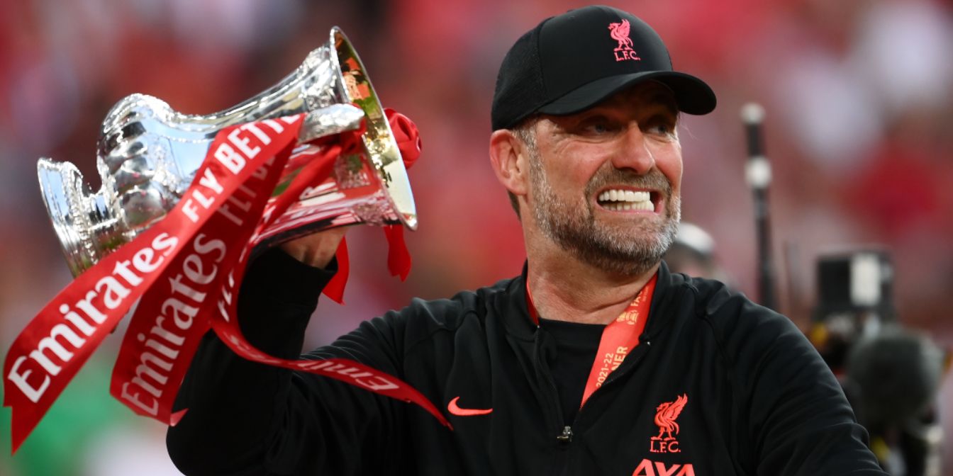 BBC pundit on how ‘people may have laughed’ at how far Jurgen Klopp has taken Liverpool since his arrival