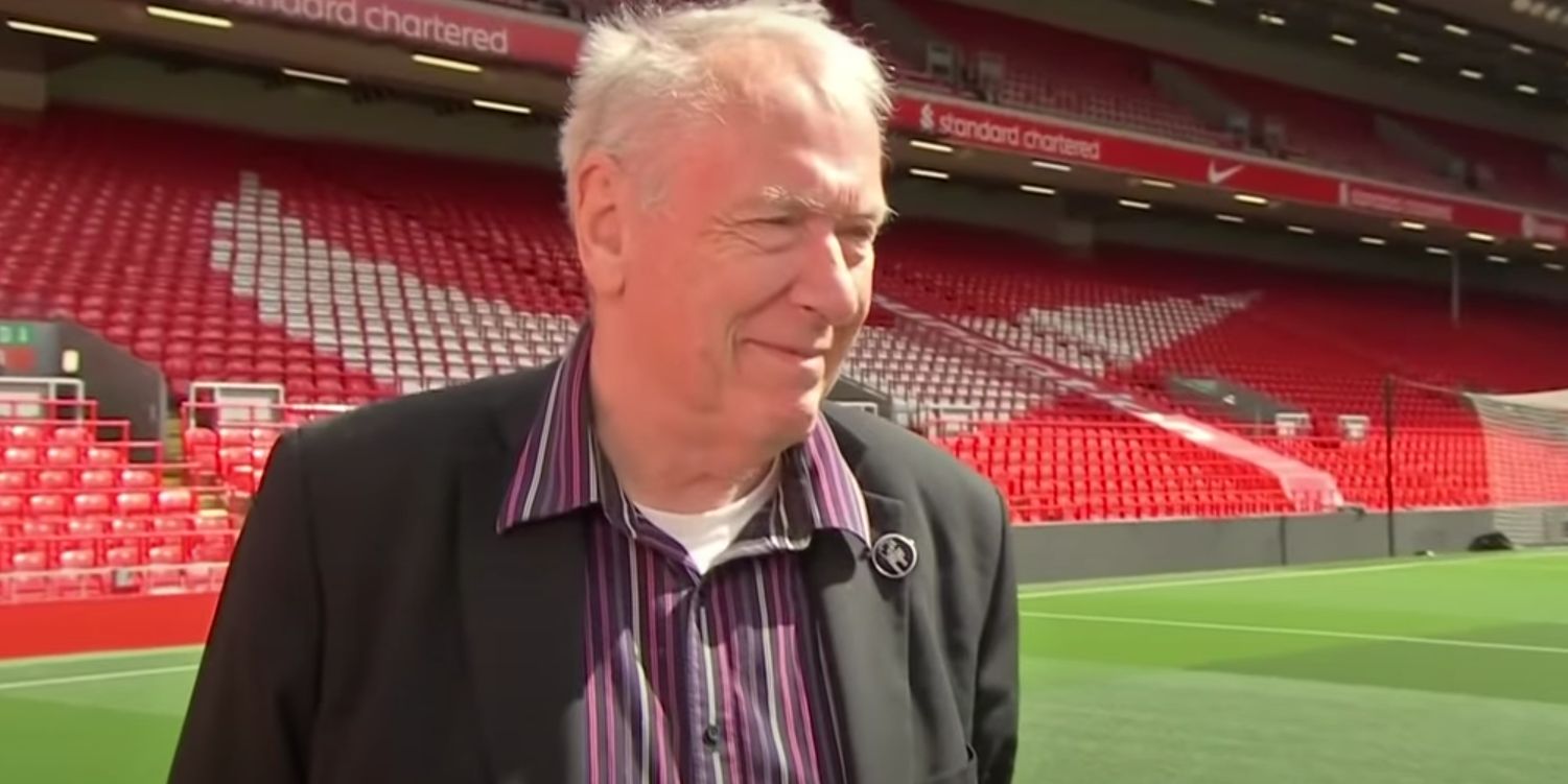 (Video) Martin Tyler’s commentary compared to Peter Drury’s after the stark difference in reaction to Liverpool’s St. Mary’s goals
