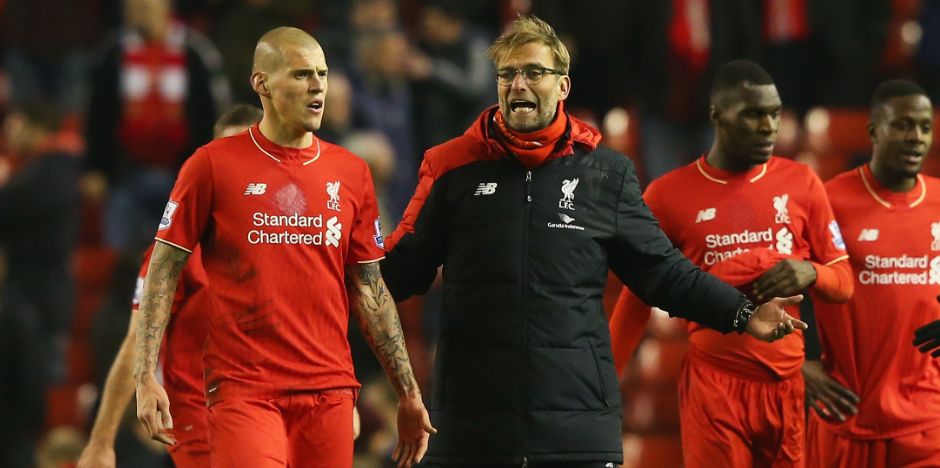 Martin Skrtel set to retire from football after injuries making it ‘impossible’ for his career to continue any longer
