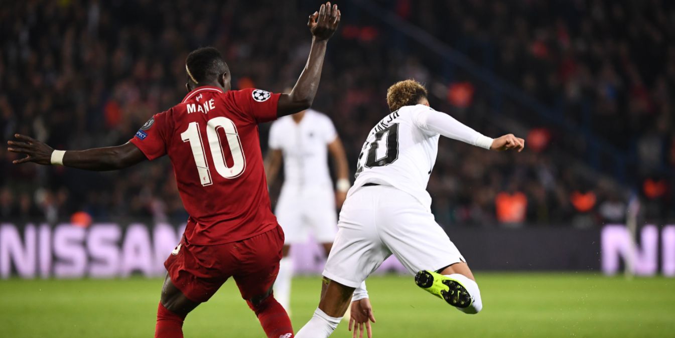 PSG are ‘getting ready to move’ for Sadio Mane as his contract talks continue to stall ahead of final year
