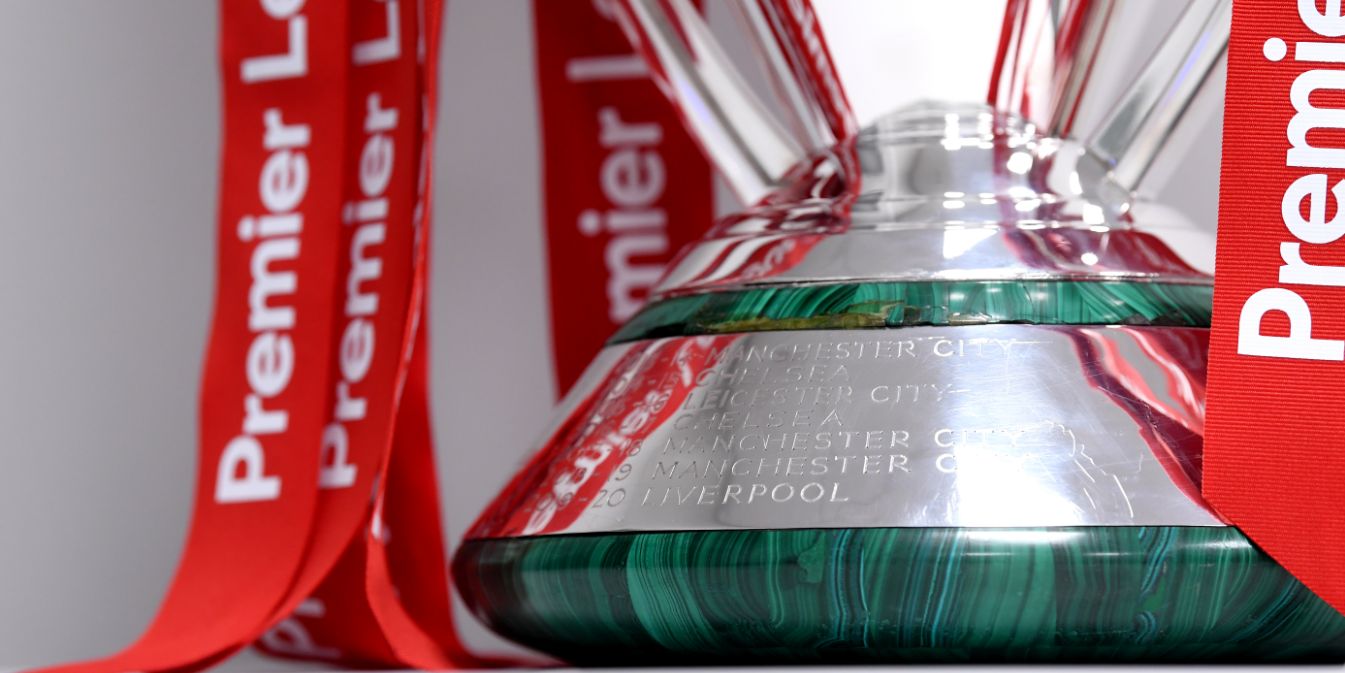 Liverpool to house ‘replica’ Premier League trophy but handed positive chief executive omen on the final day of the season