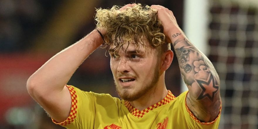 Harvey Elliott reviews his first Liverpool appearance since March and admits he’s hungry for ‘more minutes down the line’