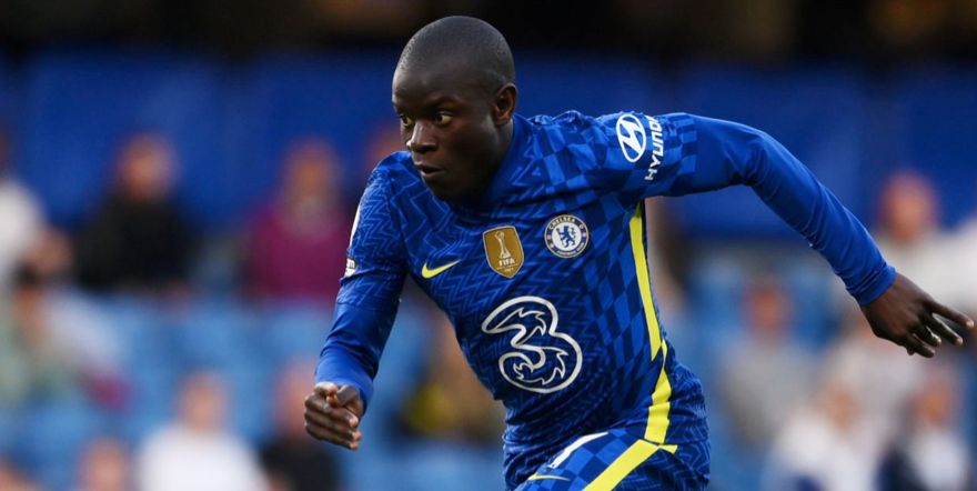 ‘He is our Mo Salah, he is our Van Dijk’ – Thomas Tuchel likens N’Golo Kante’s importance at Chelsea to two of Jurgen Klopp’s star men