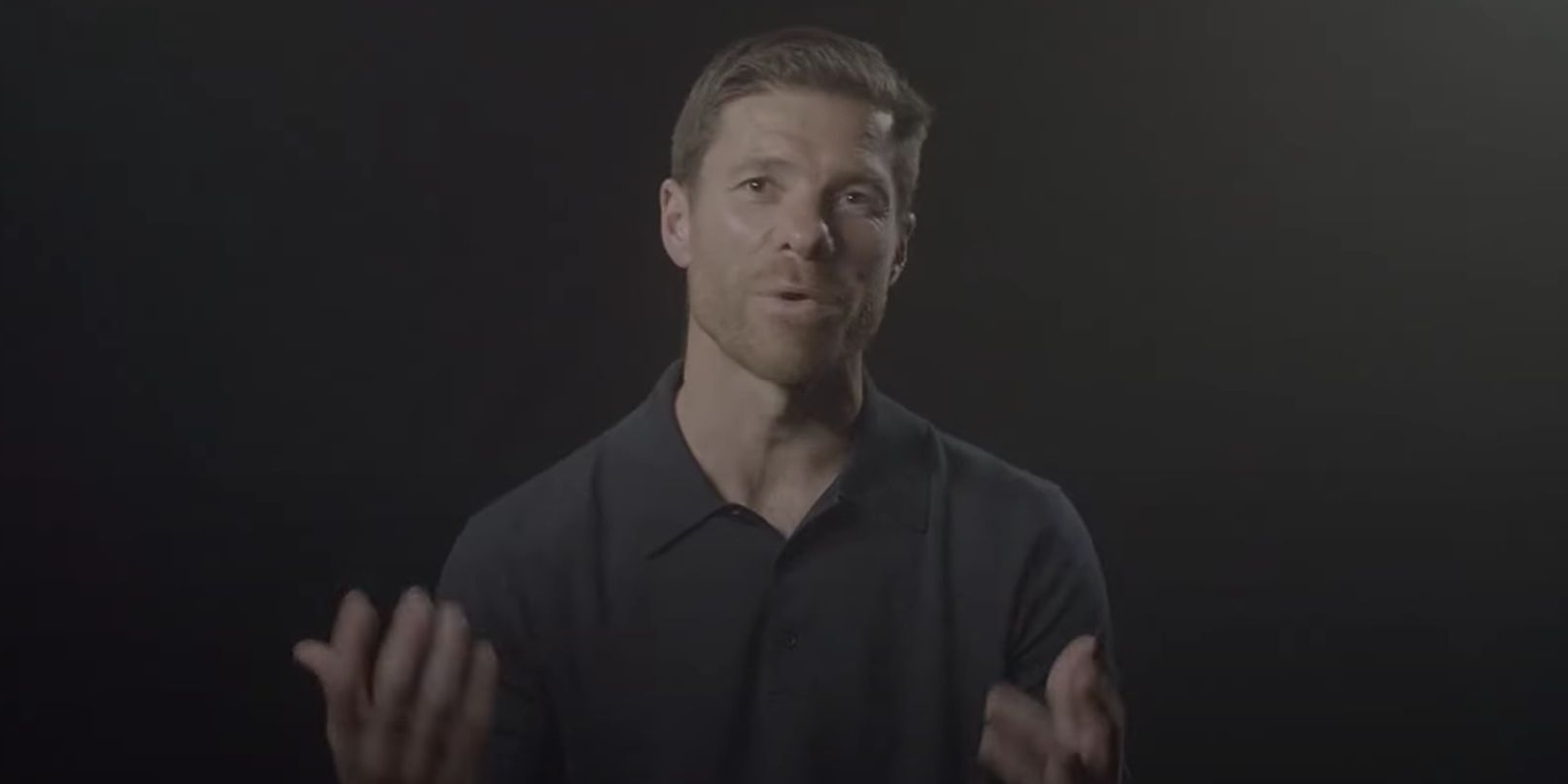 (Video) “You need to play in front of the Kop” – Xabi Alonso on his love for Liverpool and his legacy at Anfield