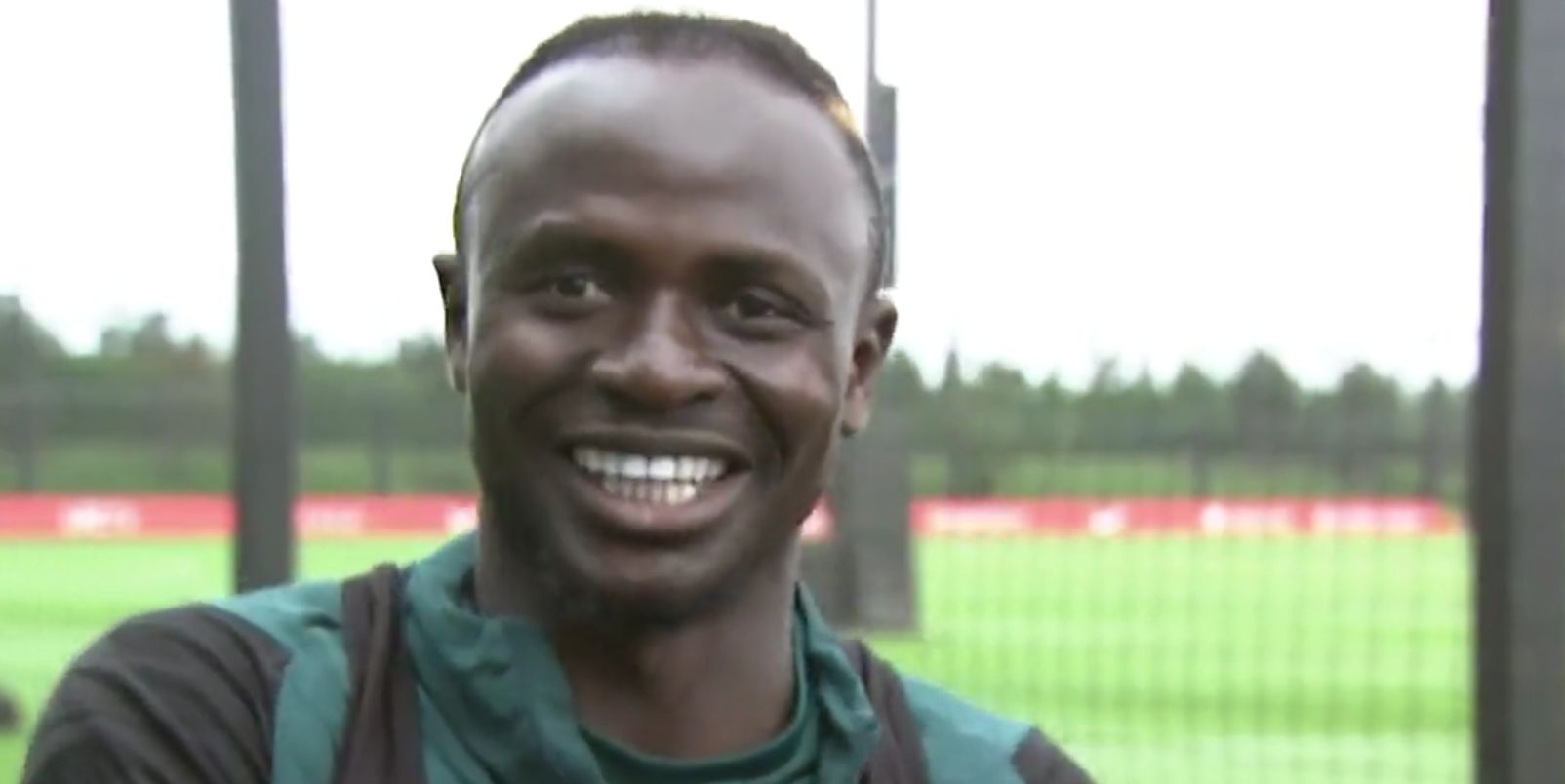 (Video) Sadio Mane remains coy on his contract talks but confirms he will ‘answer after the Champions League’ final