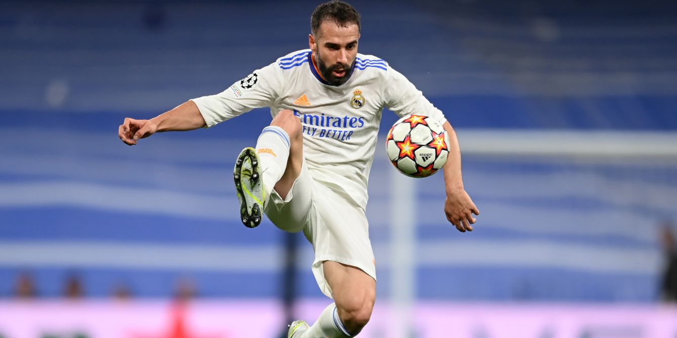 Dani Carvajal highlights Liverpool’s weak points and how Real Madrid are ‘capable of posing problems’ against the Reds