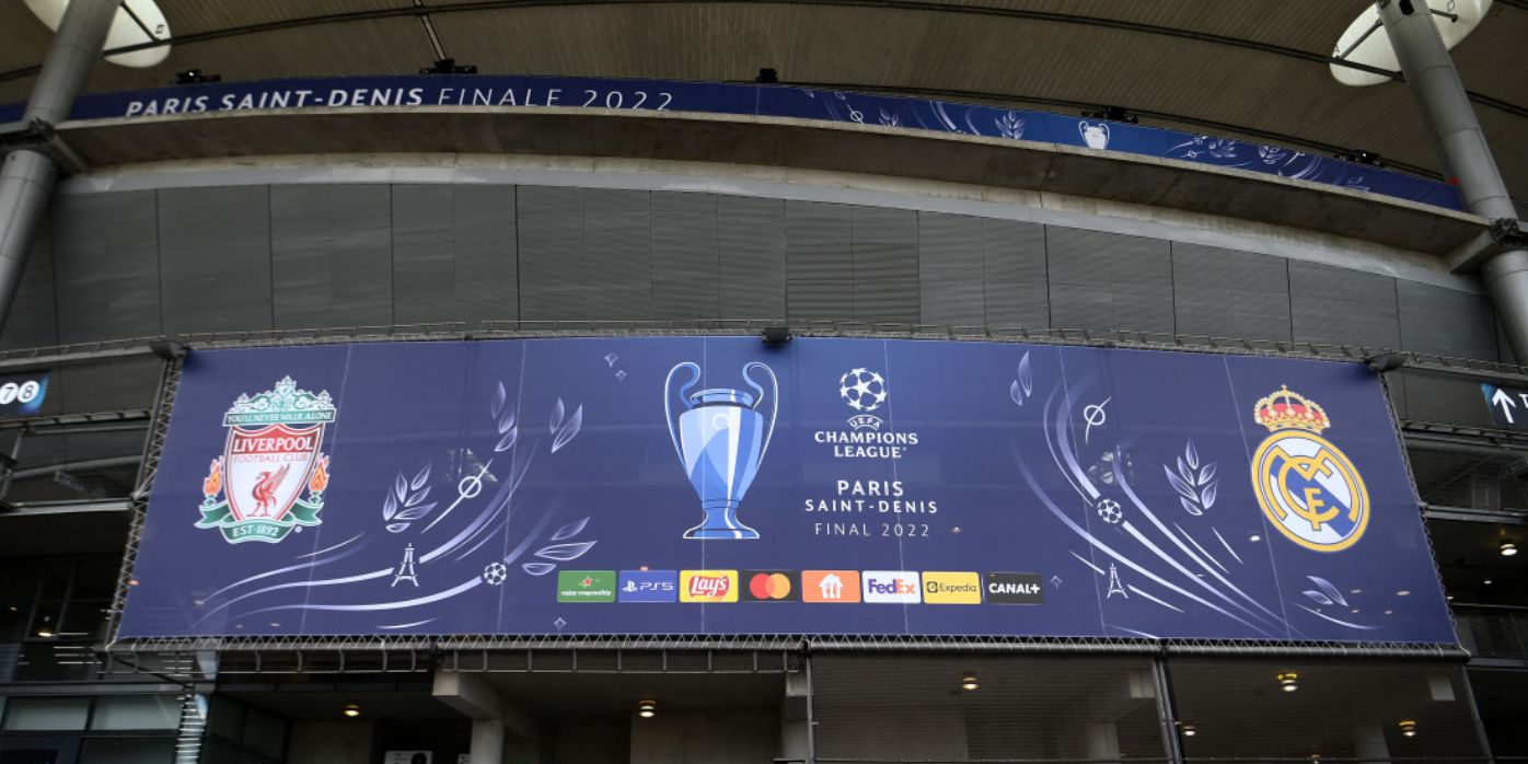 Ex-Red and Madrista select combined Liverpool and Real Madrid XI ahead of the Champions League final in Paris