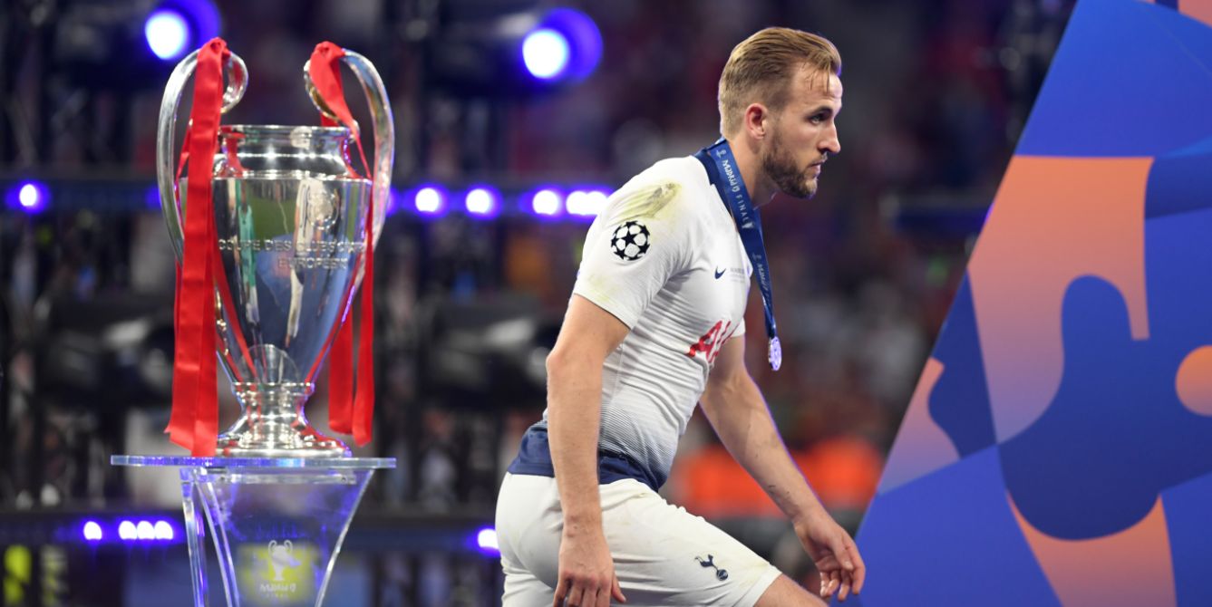 Odds on Harry Kane to sign for Liverpool slashed as rumours begin to circle online over a shock possible transfer