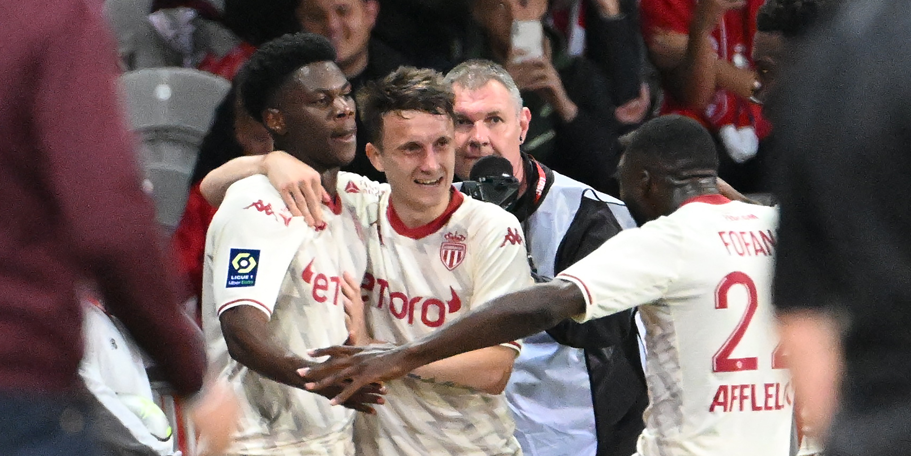 Exclusive: Sacha Tavolieri describes one of Liverpool’s priority transfer targets as ‘the perfect midfielder’ – will cost ‘at least £50m’