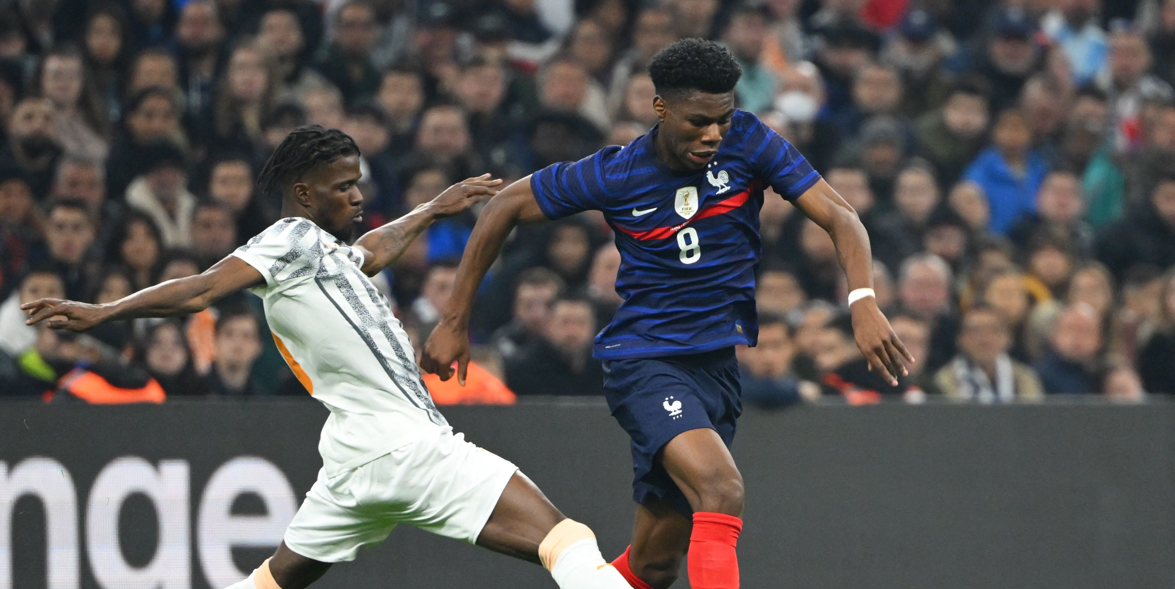 Liverpool ‘in direct contact’ with Tchouameni’s agents as second ‘perfect’ transfer lined up for 2023, says Fabrizio Romano