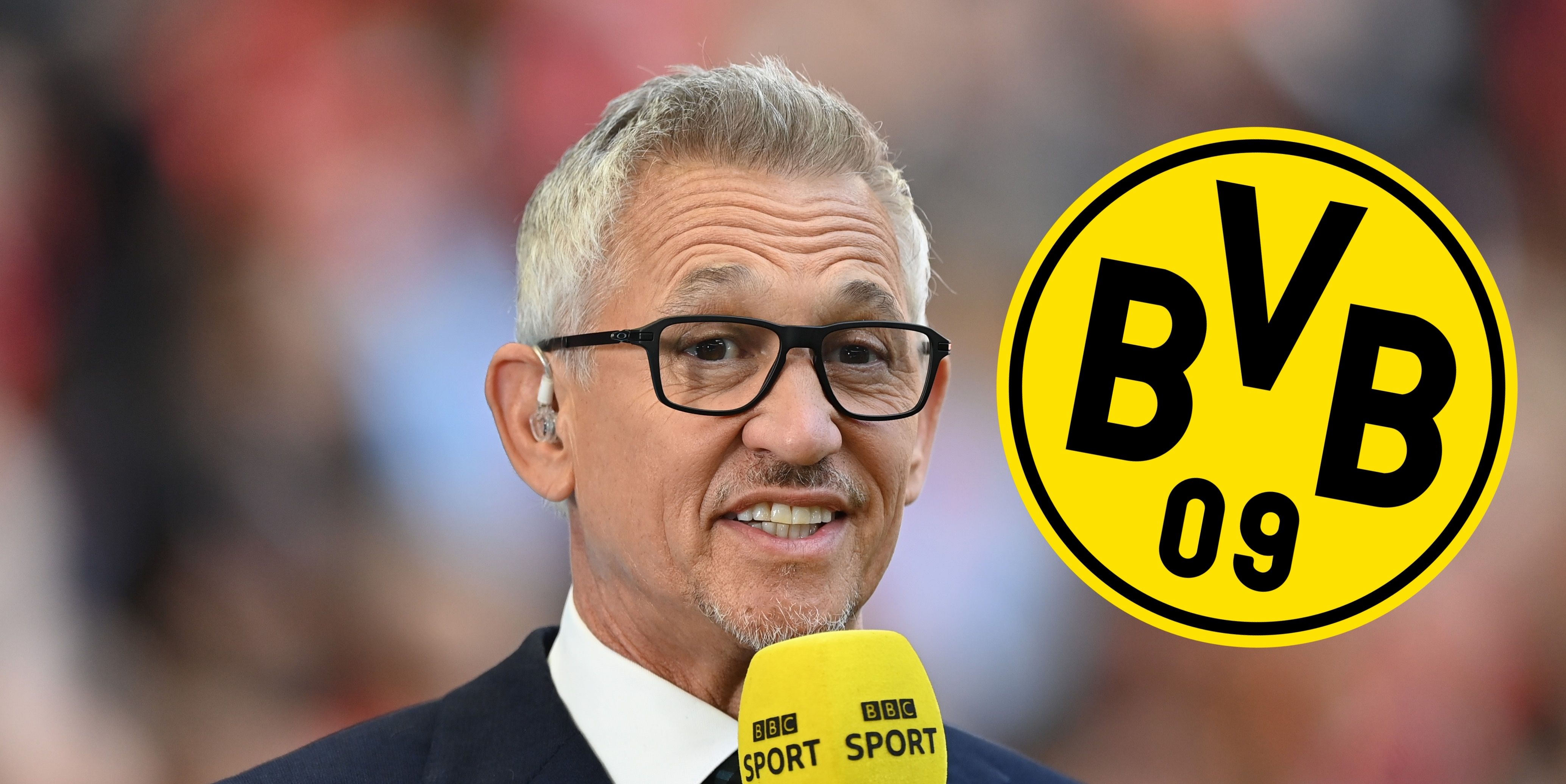 Gary Lineker backs ‘incredibly impressive’ Liverpool target to become ‘a truly great footballer’