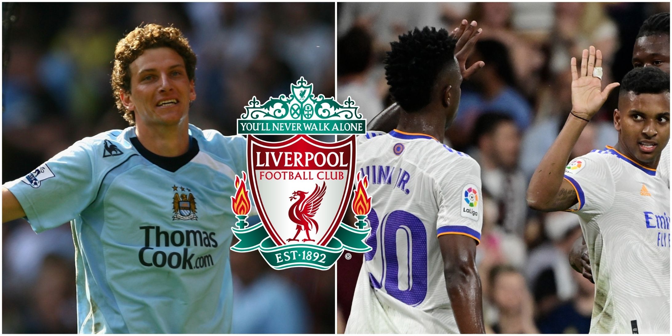 Ex-Man City star Elano blocked Liverpool from bargain £2.5m deal for now £38m Real Madrid star in 2017