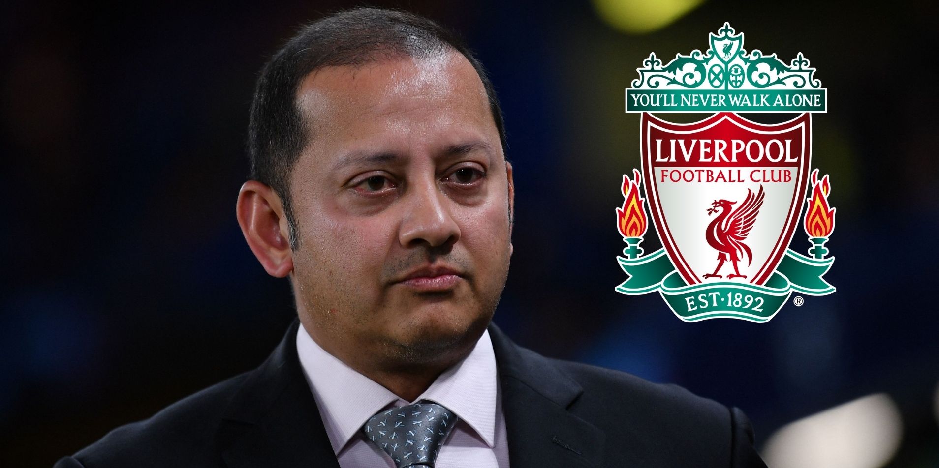 Reportedly leaked audio of Valencia chairman reveals x-rated comments about Liverpool as a city