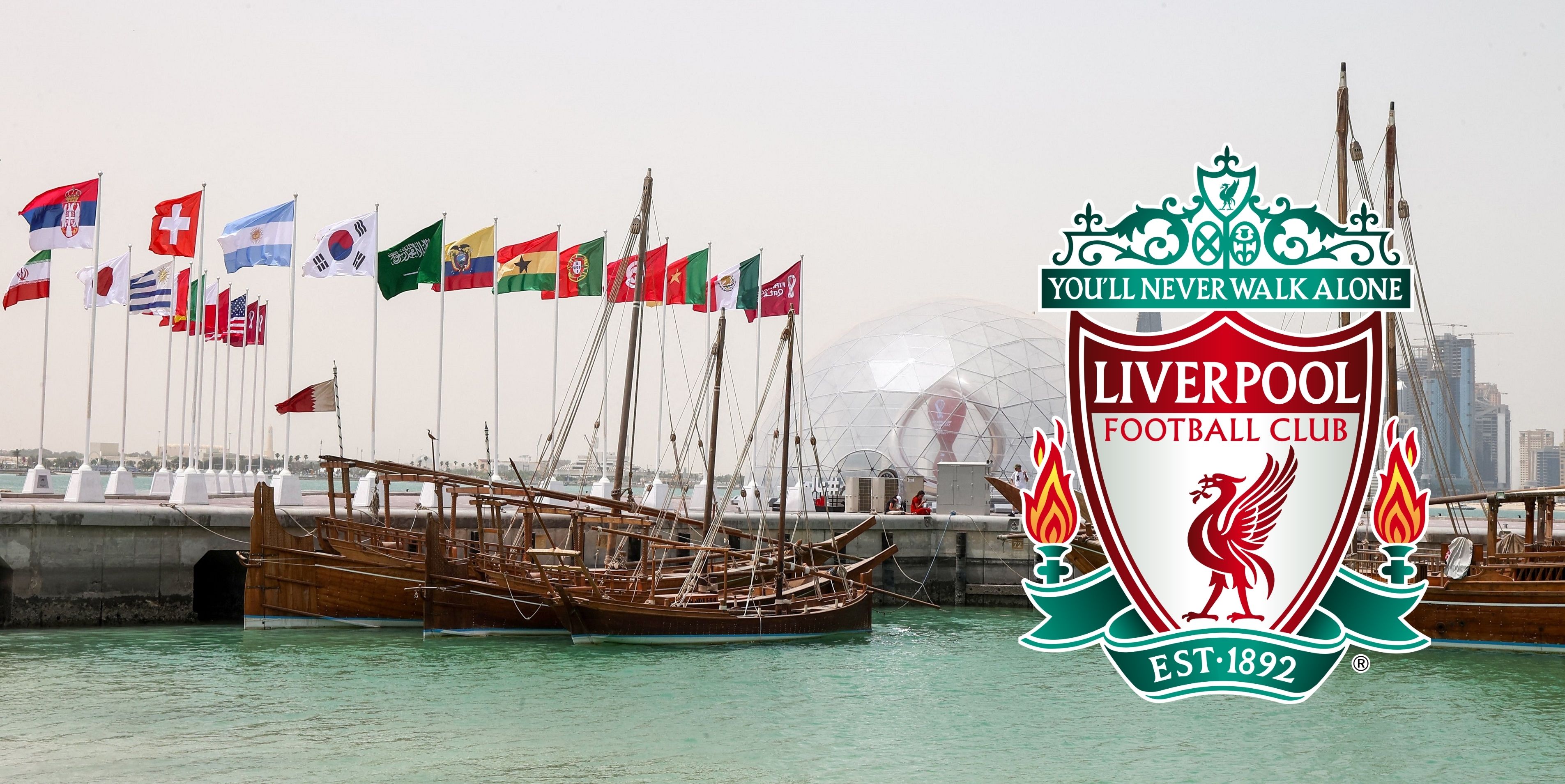 Qatar 2022 preview: Everything you need to know about Liverpool