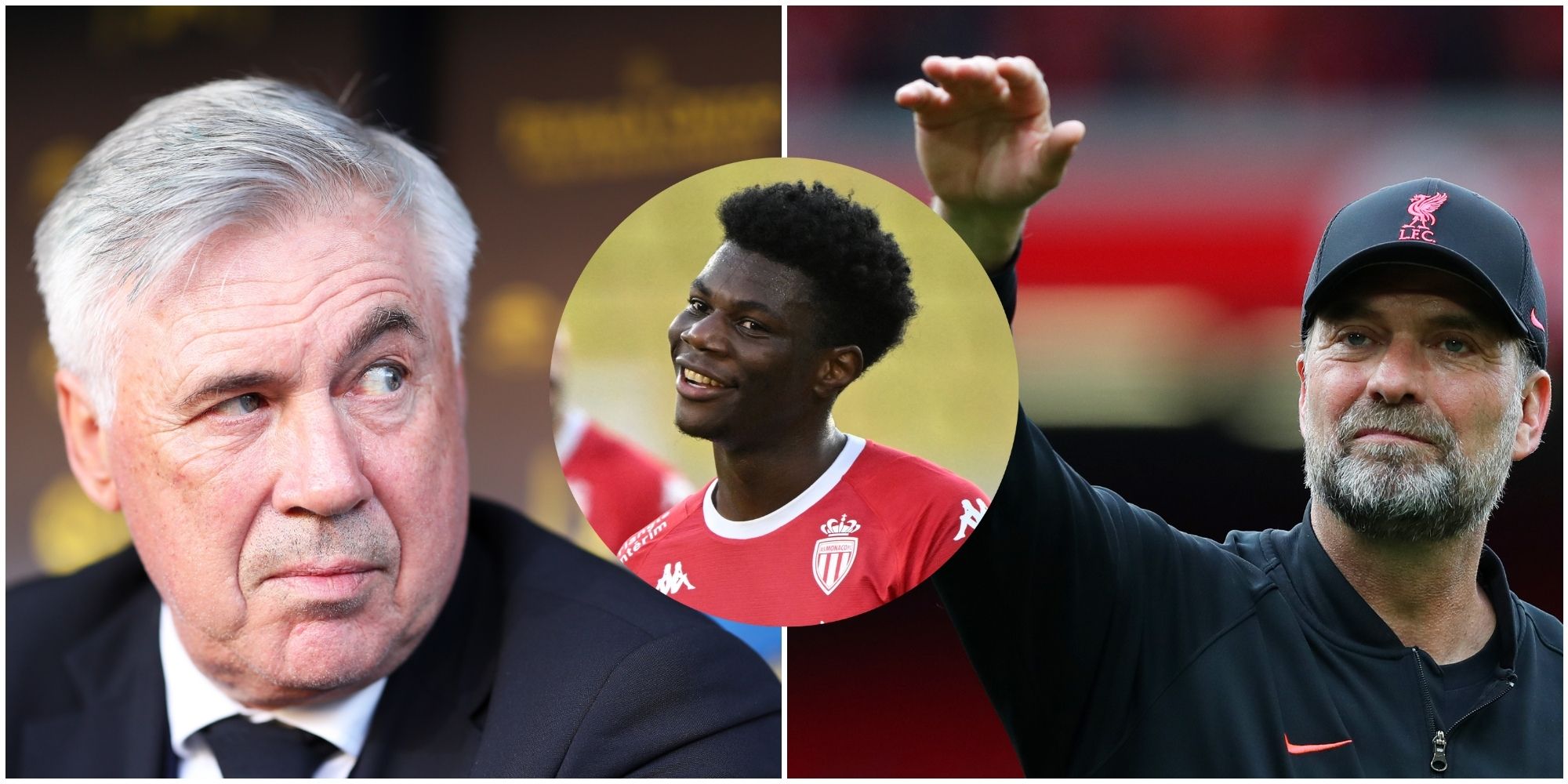 ‘If they want us to sell…’ – Monaco director tells Liverpool how to beat Real Madrid to Tchouameni transfer