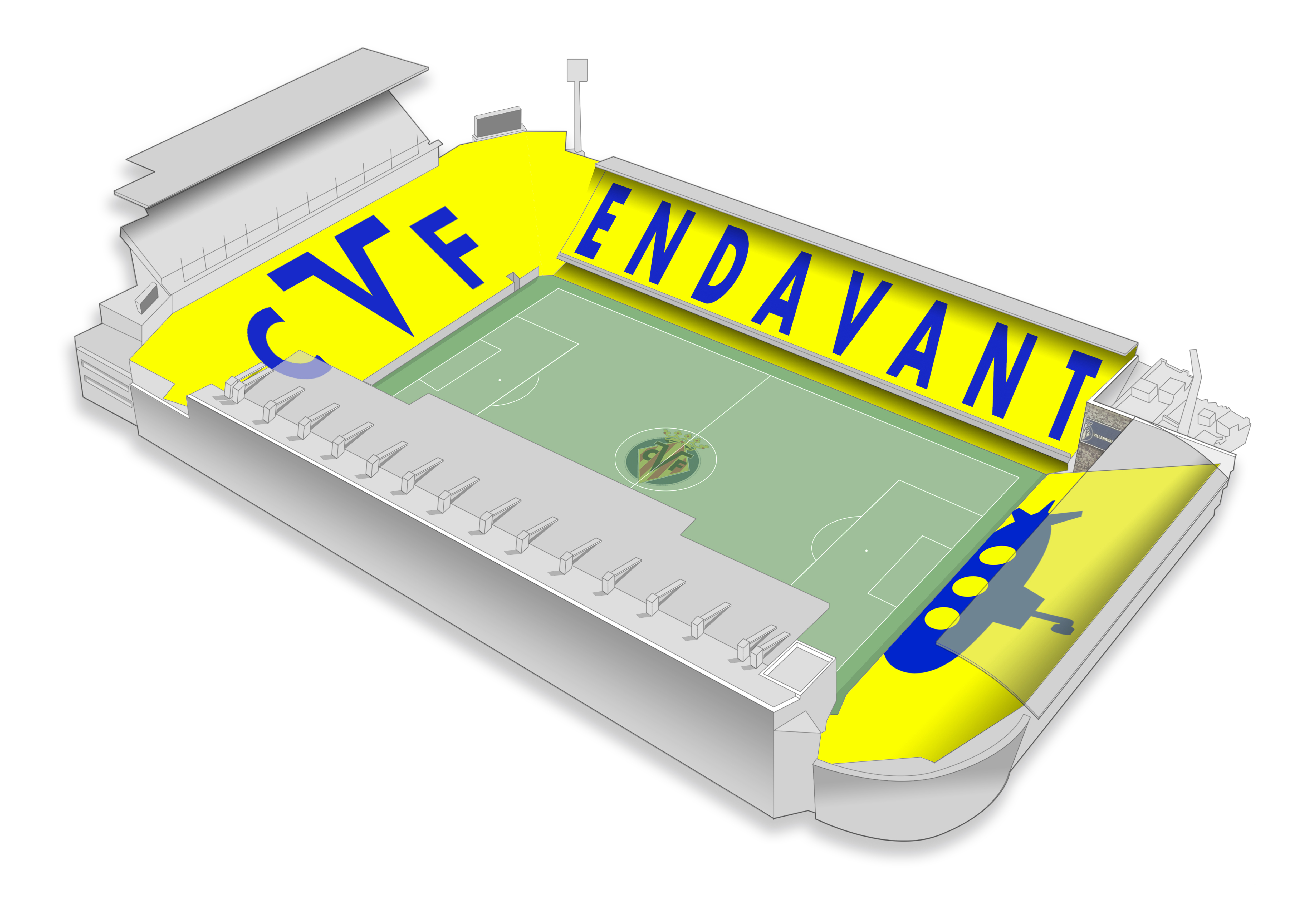 Villarreal