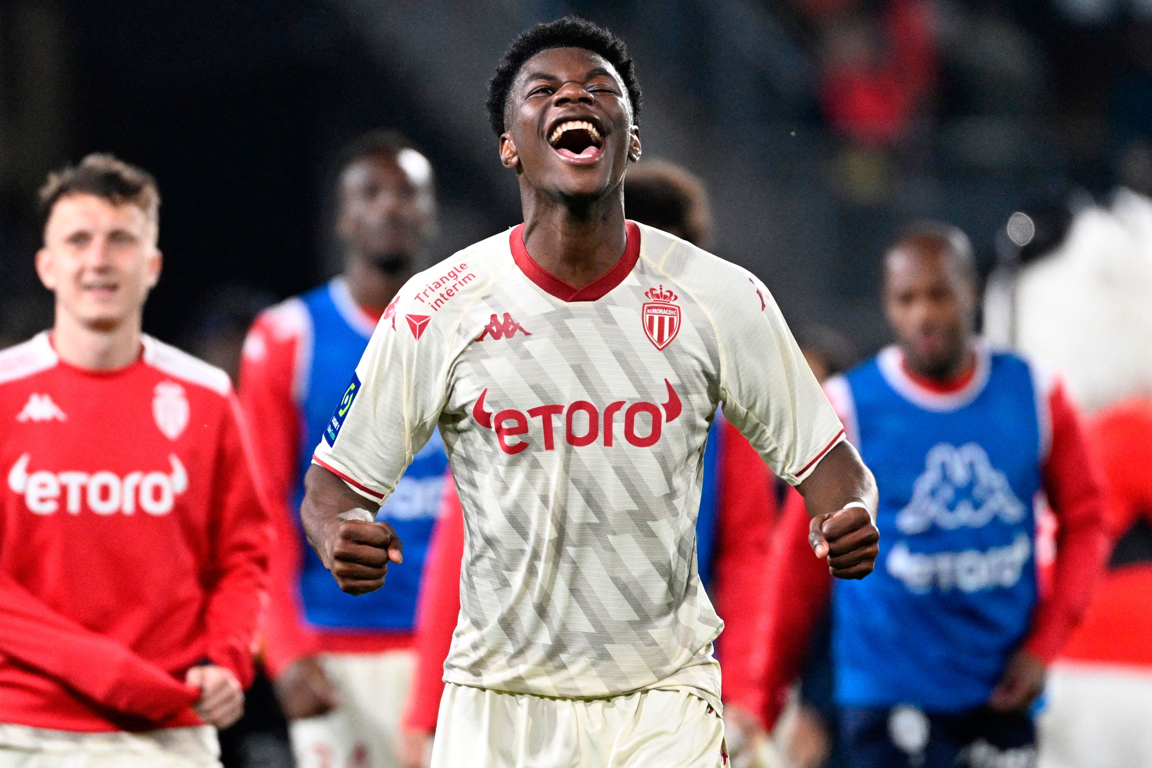 Aurelien Tchouameni provides update on his future as Liverpool and two other clubs remain interested in the talented Frenchman