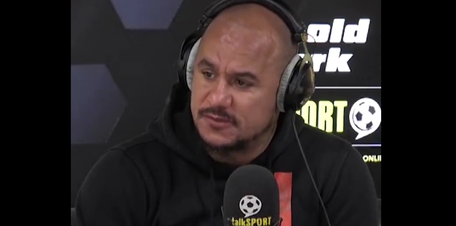 (Video) Agbonlahor tells Liverpool they need two signings beyond Nunez to challenge Manchester City next term