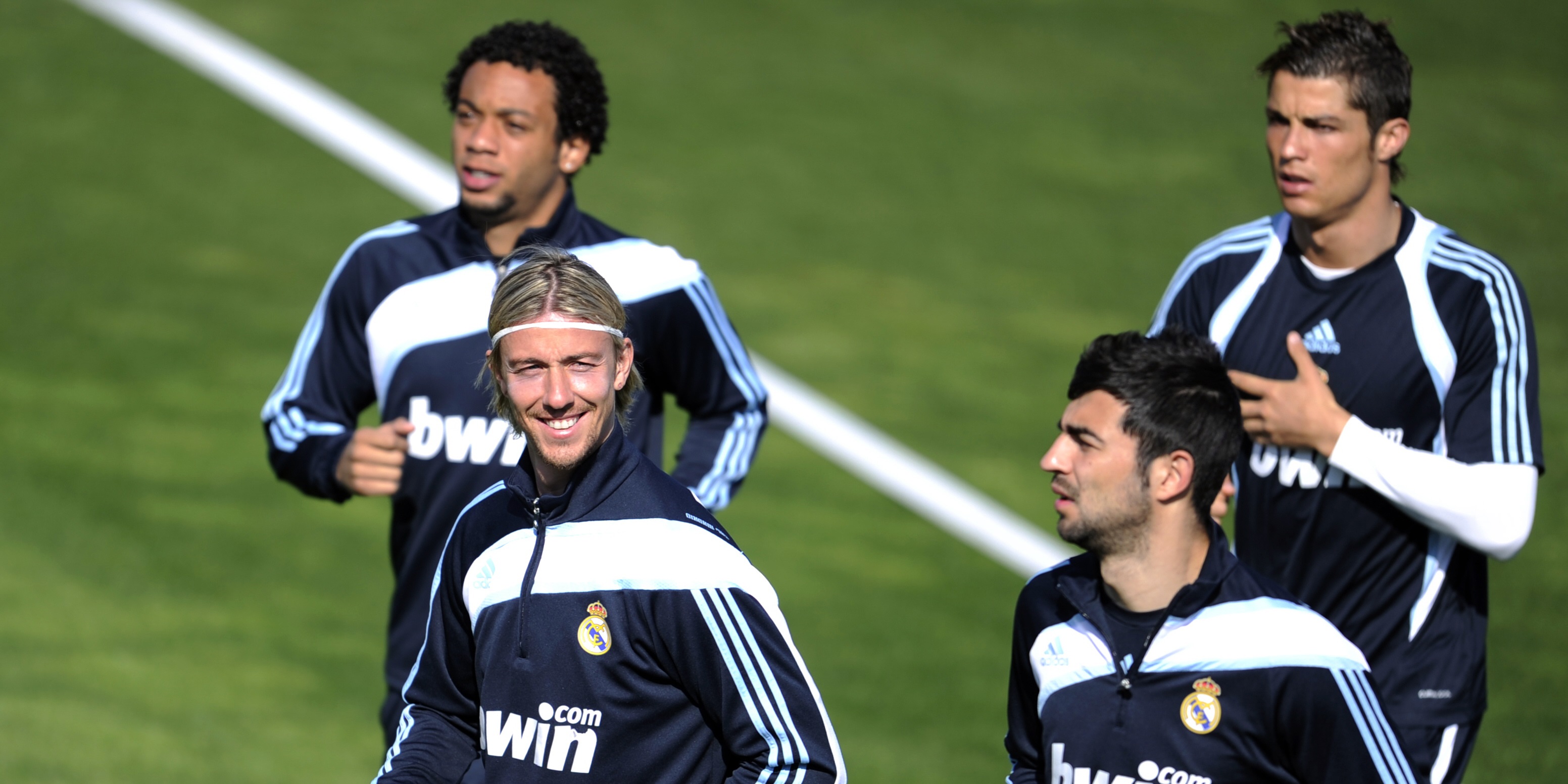 Real Madrid legend Guti can’t believe a Spanish club didn’t buy current Liverpool star
