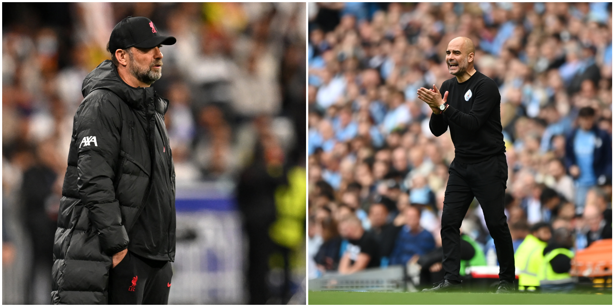 Liverpool & Manchester City set to share big challenge next season they’ll need to ‘adapt’ to, claims ex-PL star