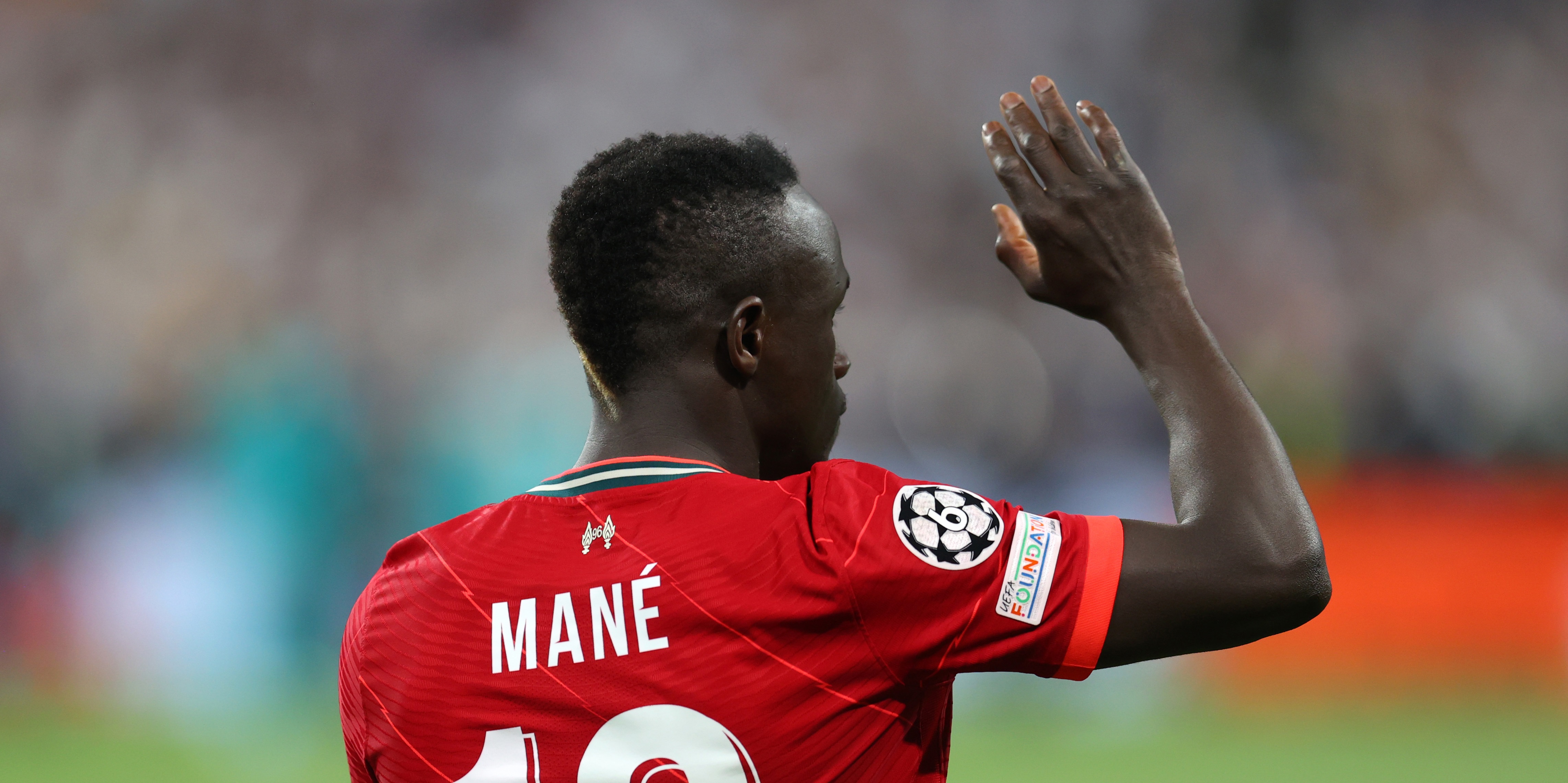‘I can’t get my head round’ – Former Crystal Palace chairman names the Liverpool star that should be sold instead of Sadio Mane