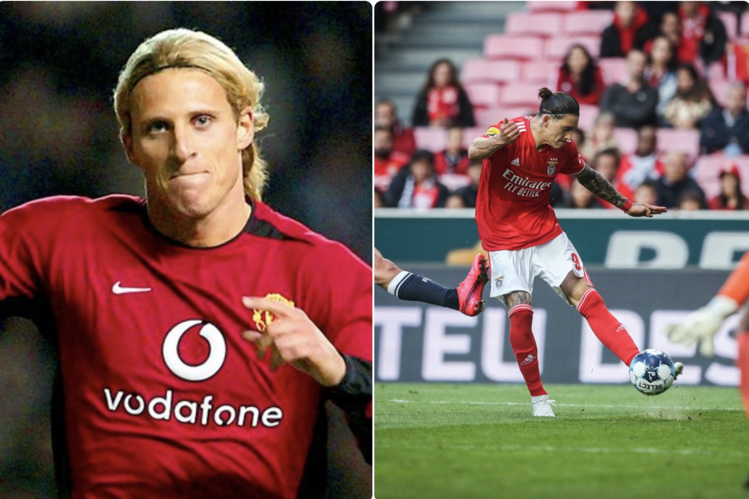 Exclusive: Uruguay goes crazy at Núñez transfer & Why Darwin will be different to Diego Forlan