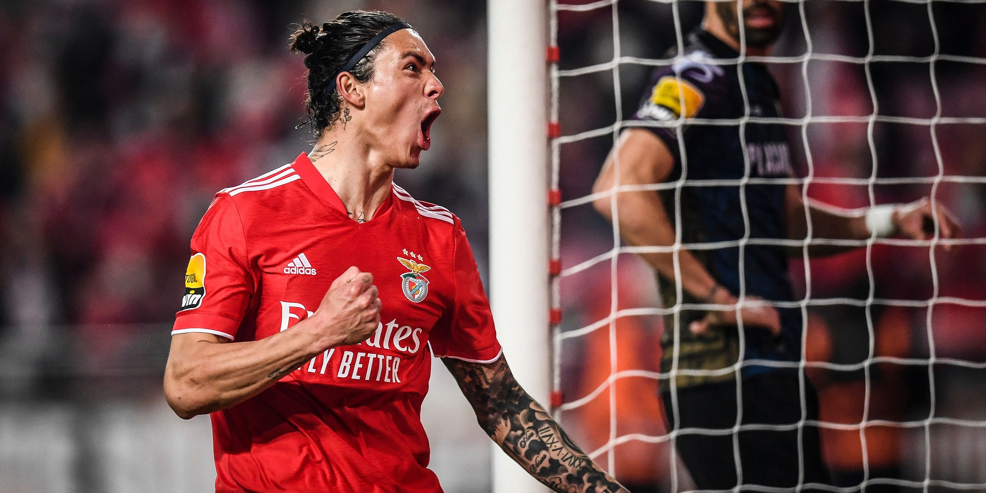 Nunez concession played a part in convincing Liverpool to pay big transfer fee for Benfica hitman – Paul Joyce