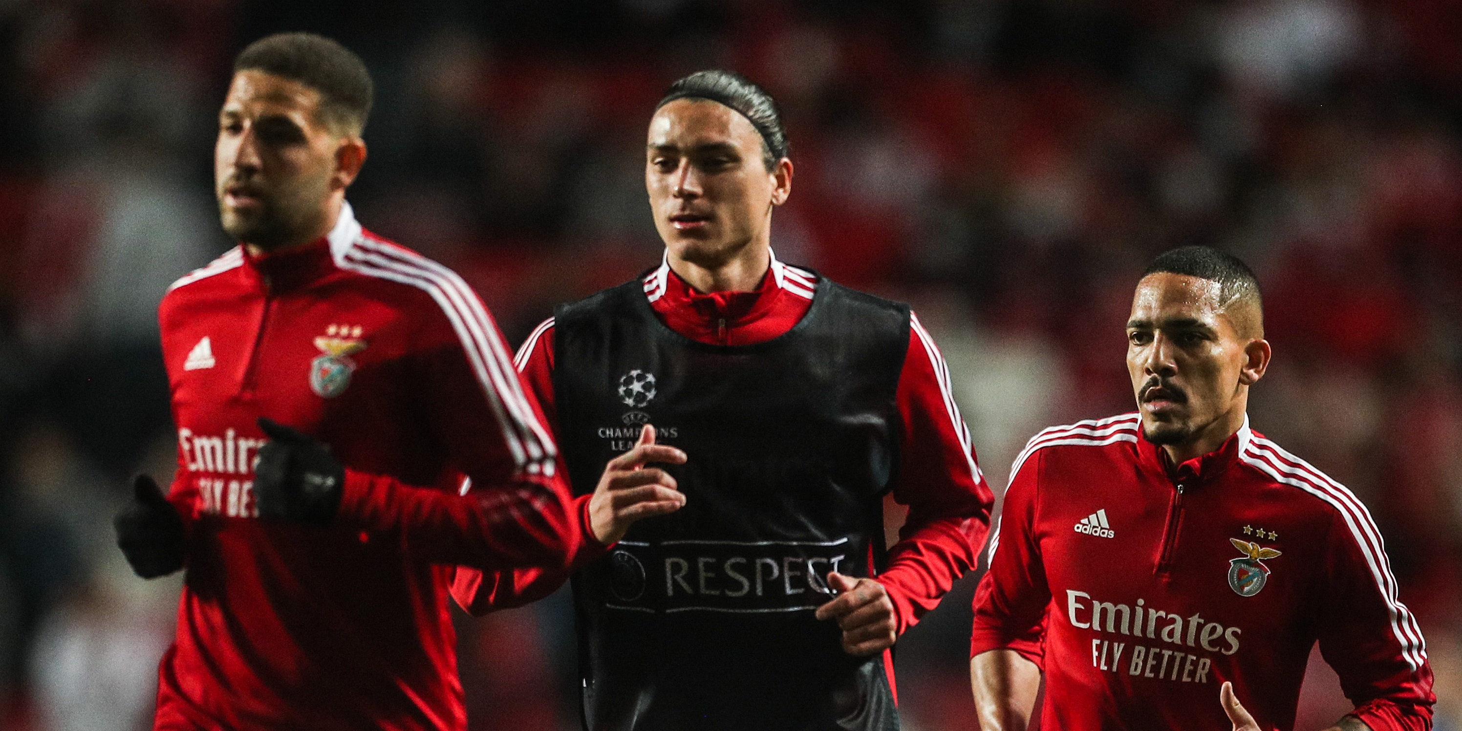 Darwin Nunez’s Benfica teammate predicts his biggest challenge at Liverpool: ‘The most important thing when you go there’