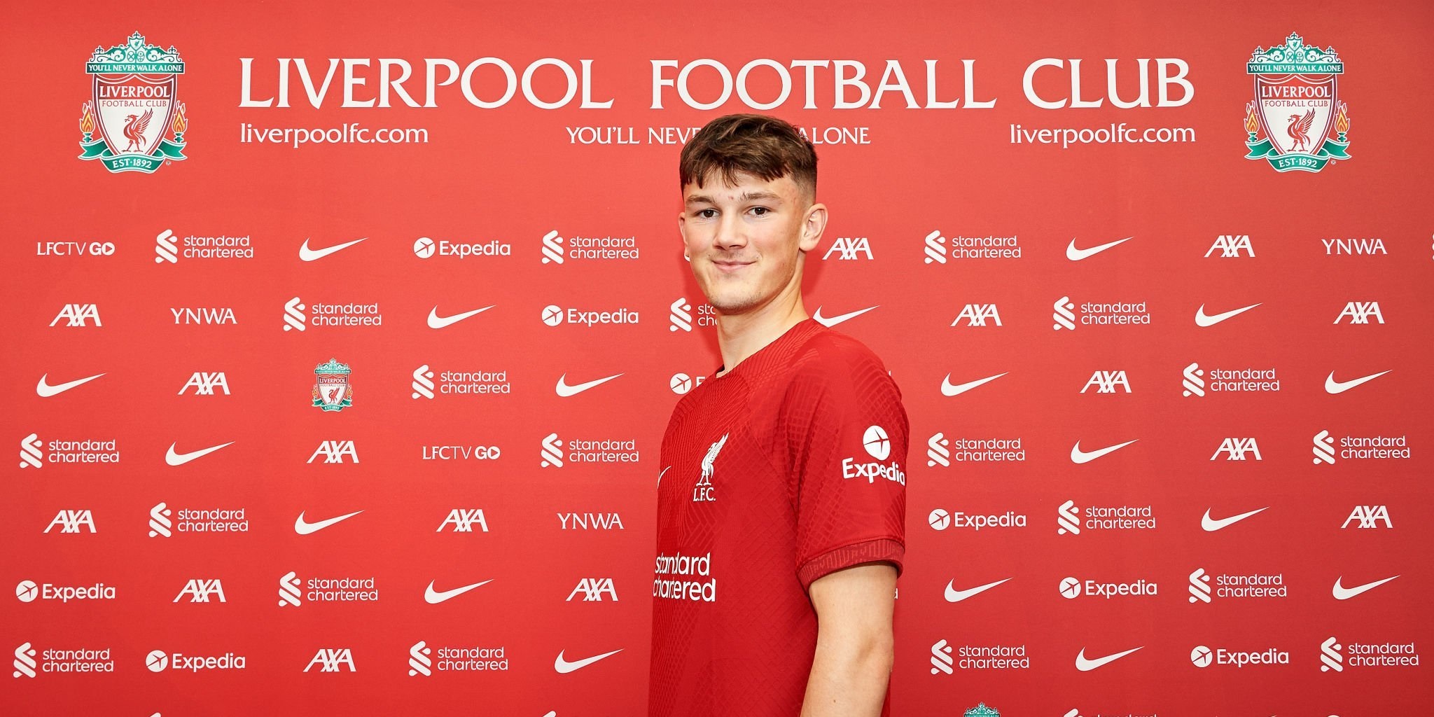 ‘They are actually nowhere near Manchester City’ – BBC pundit drops Liverpool verdict after Reds’ Calvin Ramsay signing