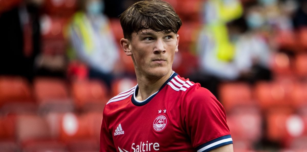 Liverpool-bound Calvin Ramsay ‘has all the tools’ to be a ‘special player’ under Jurgen Klopp, claims Aberdeen legend