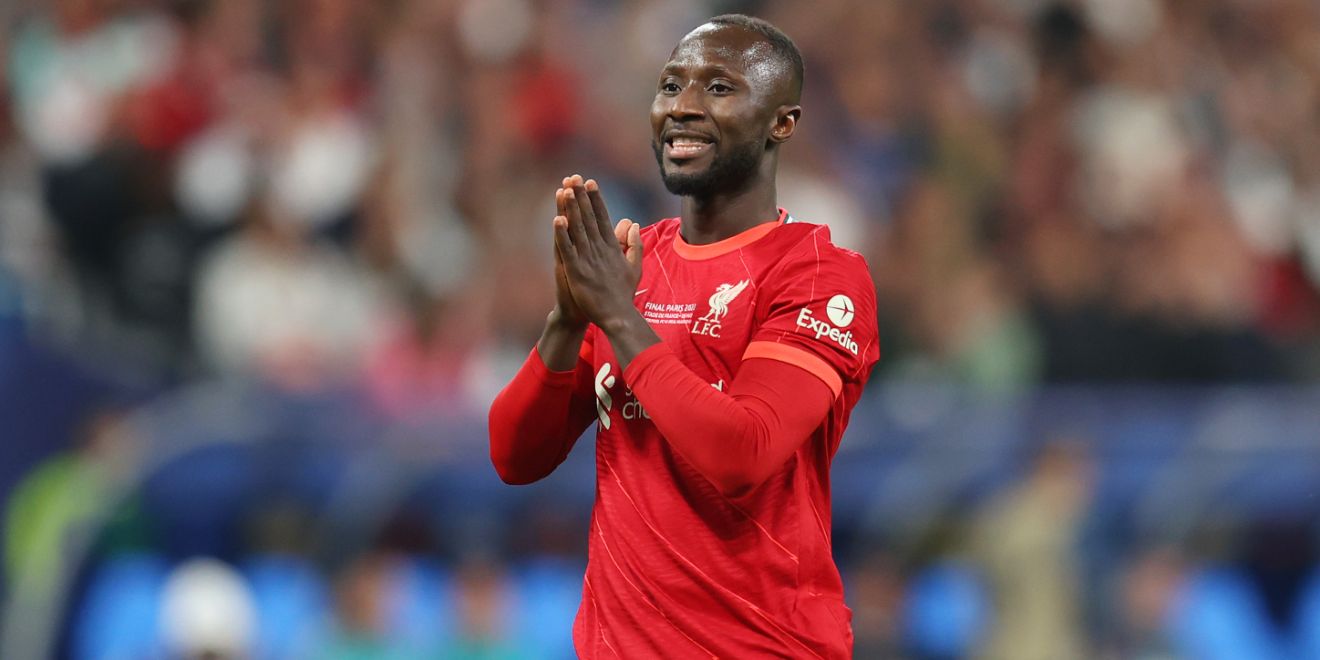 Liverpool set to offer 27-year-old a new contract to halt growing interest from PSG and tie down his future