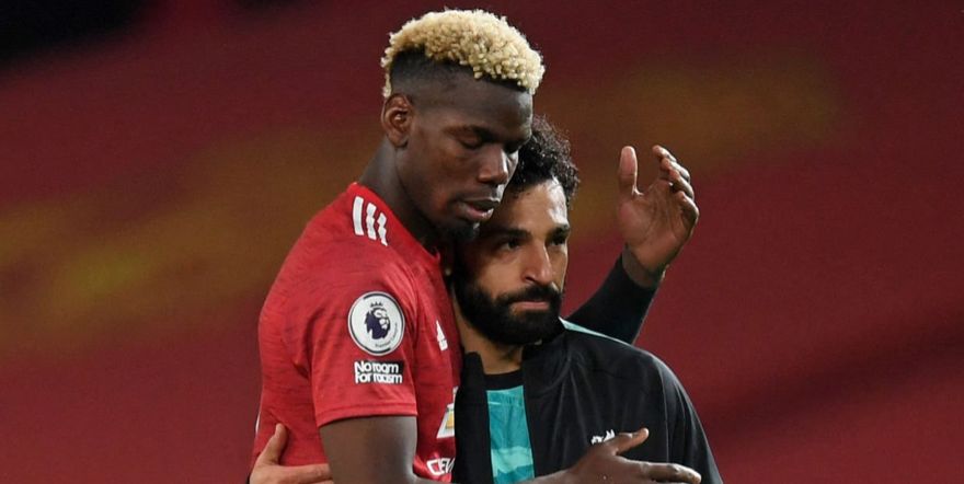 Ex-Premier League striker believes ‘there’s Liverpool players who would want’ 29-year-old Manchester United star to move to Anfield