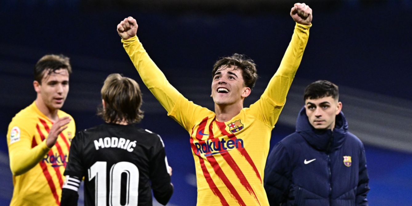 Liverpool revealed as ‘probable destination’ for Barcelona midfielder as other European clubs increase their interest too